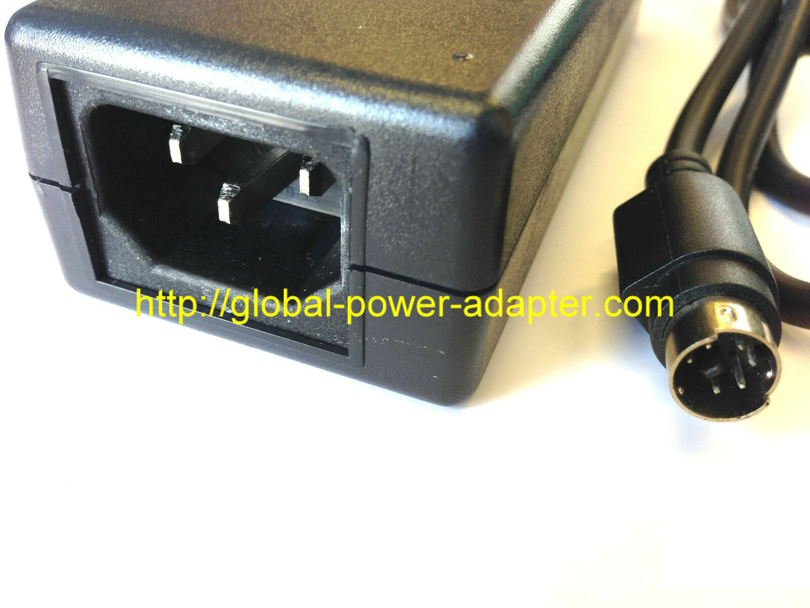 *Brand NEW*5V 12V 2A AC ADAPTER 6 PIN SWITCH POWER MDT0361205 POWER SUPPLY